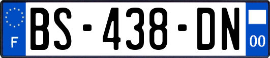 BS-438-DN