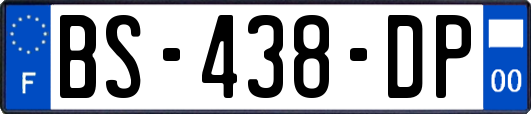 BS-438-DP