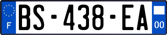 BS-438-EA