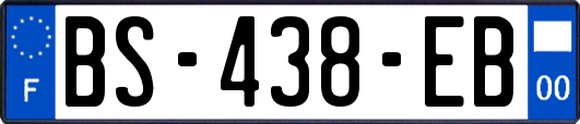 BS-438-EB