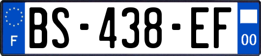 BS-438-EF