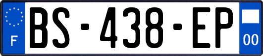 BS-438-EP