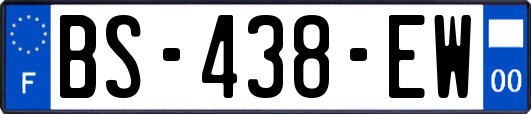 BS-438-EW