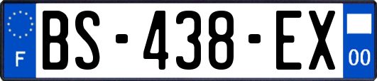 BS-438-EX