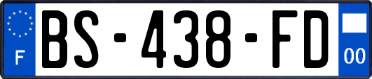 BS-438-FD