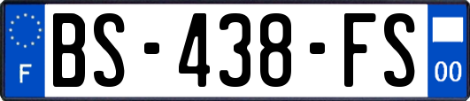 BS-438-FS