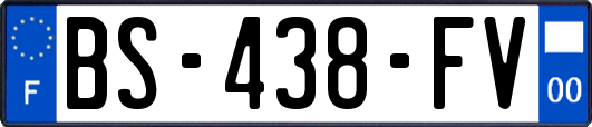 BS-438-FV