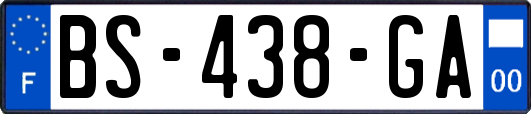 BS-438-GA