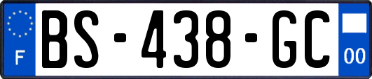 BS-438-GC