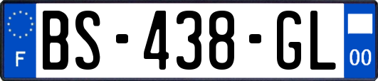 BS-438-GL