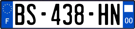 BS-438-HN