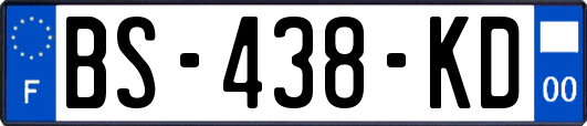 BS-438-KD