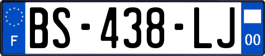 BS-438-LJ