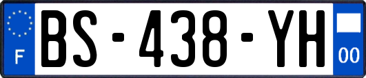 BS-438-YH