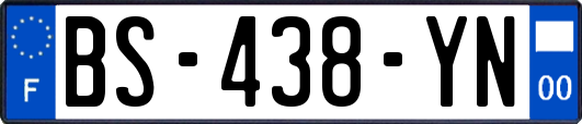 BS-438-YN