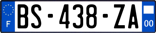 BS-438-ZA