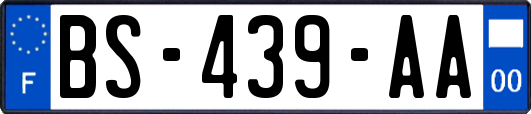 BS-439-AA
