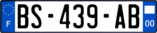 BS-439-AB