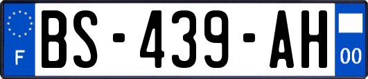 BS-439-AH
