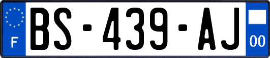 BS-439-AJ