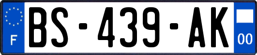 BS-439-AK