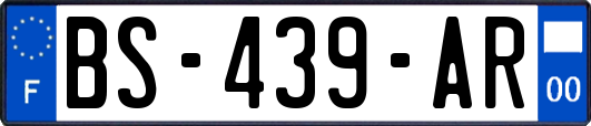 BS-439-AR