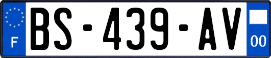 BS-439-AV