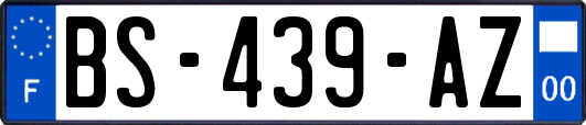 BS-439-AZ