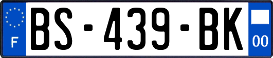 BS-439-BK