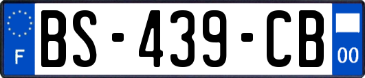 BS-439-CB