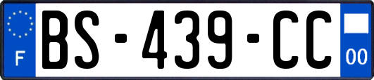 BS-439-CC