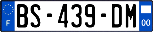 BS-439-DM