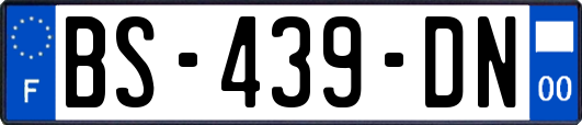 BS-439-DN