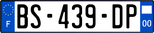 BS-439-DP