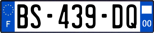 BS-439-DQ