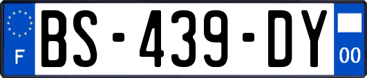 BS-439-DY