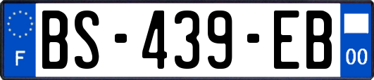 BS-439-EB