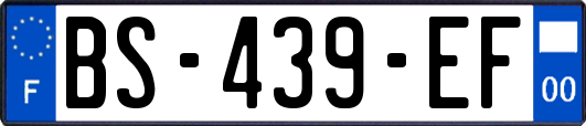 BS-439-EF