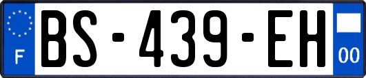 BS-439-EH