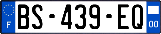 BS-439-EQ