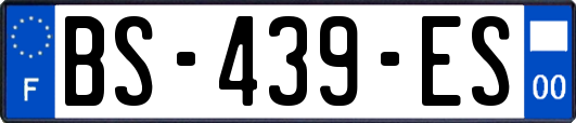 BS-439-ES