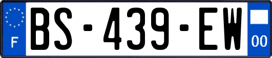 BS-439-EW