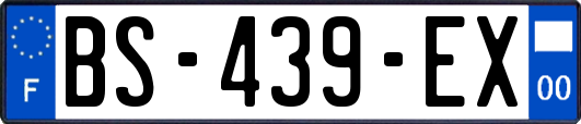 BS-439-EX