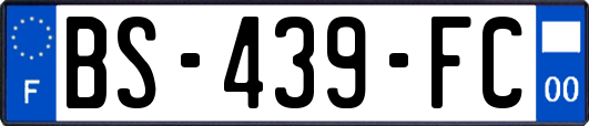 BS-439-FC