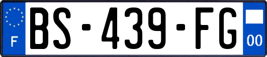 BS-439-FG