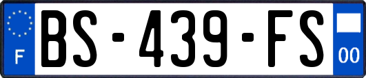 BS-439-FS