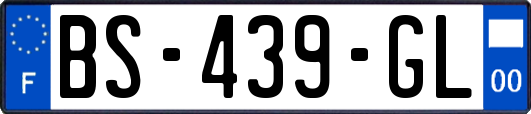 BS-439-GL