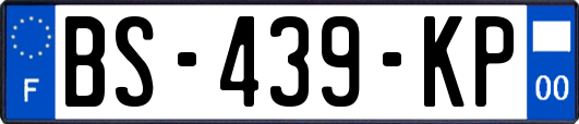 BS-439-KP