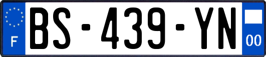 BS-439-YN
