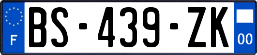 BS-439-ZK